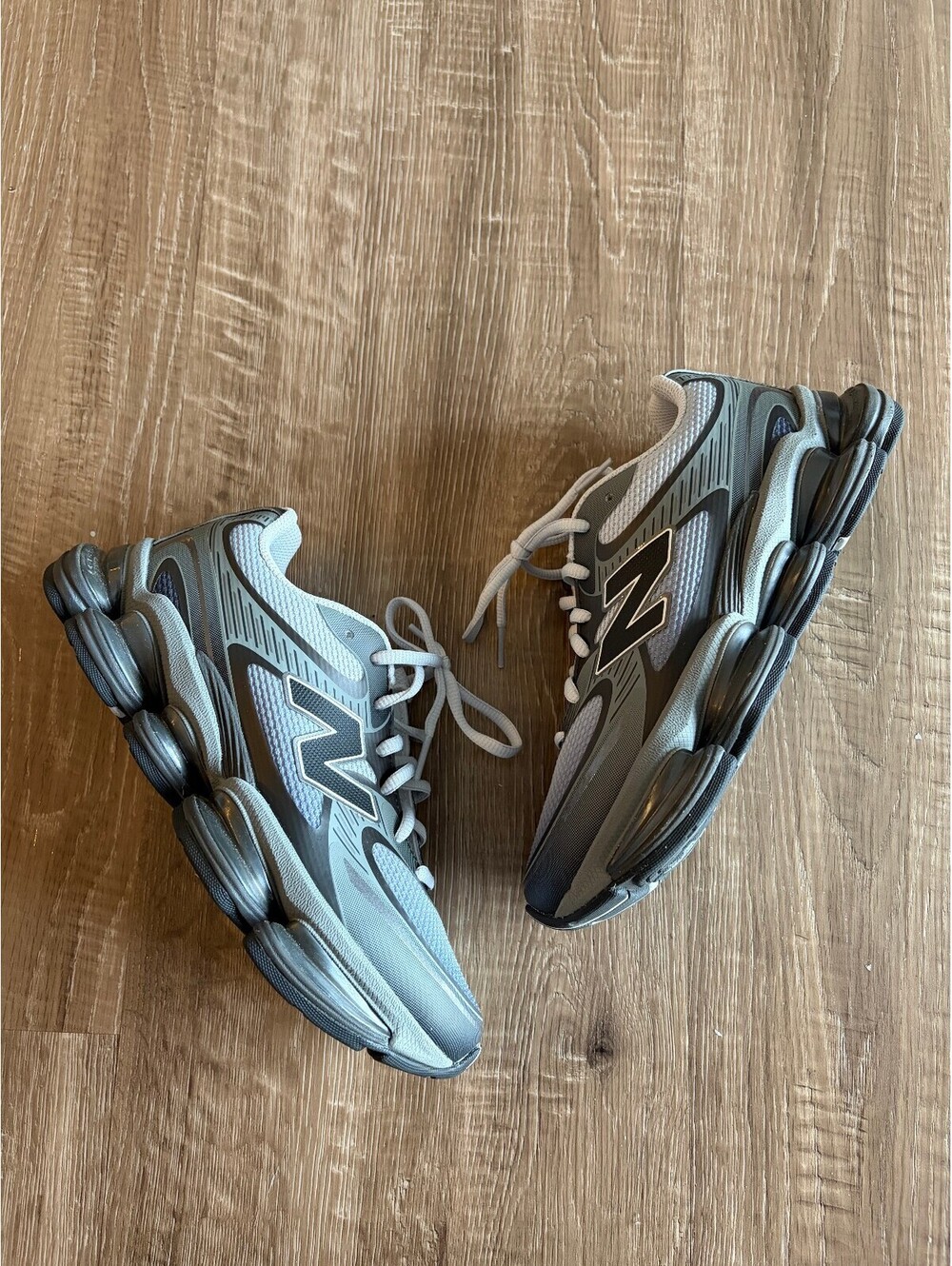New Balance ABZORB 2000 size Men 5 Women 6.5